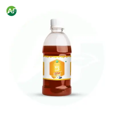 কালোজিরা মধু/Black Seed Honey 500g
