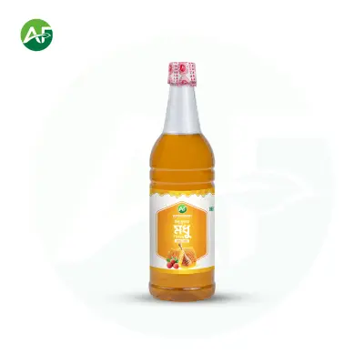 লিচু ফুলের মধু/Lichu Flower Honey 1kg