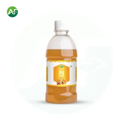 লিচু ফুলের মধু/Lichu Flower Honey 500g