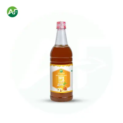 সুন্দরবনের খলিশা ফুলের মধু | Khalisha Flower Honey 1kg