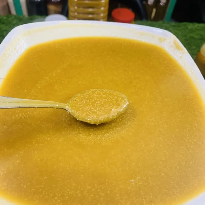 খাঁটি দানাদার গাওয়া ঘি / Gawa Ghee – 500 Gram