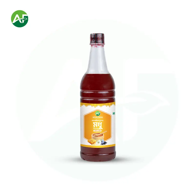 কালোজিরা মধু/Black Seed Honey 1kg